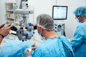 Ophthalmologists