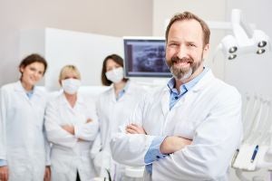 Criminal Defense for California Dentists