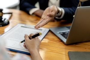 Temecula Criminal Defense Lawyer