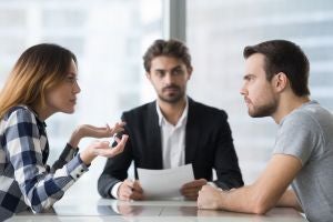 “He Said, She Said” Sexual Assault and Abuse Cases