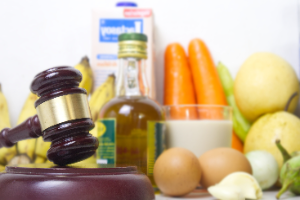 Federal Food Stamp Fraud Defense Attorney