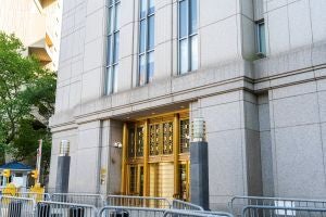 Daniel Patrick Moynihan United States Courthouse