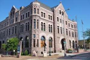 South Dakota Federal Criminal Defense Attorney