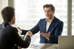 Employee Compensation Fraud