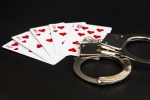Choosing a Defense Attorney for Illegal Gambling Charges