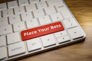Illegal Transmission of Wagering Information