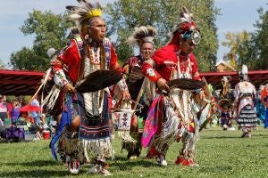 Federal Crimes Committed on Tribal Lands