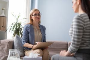 Sexual Abuse Therapy Sessions
