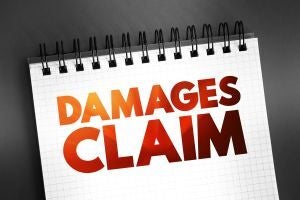 Damages in a Sexual Abuse Civil Lawsuit