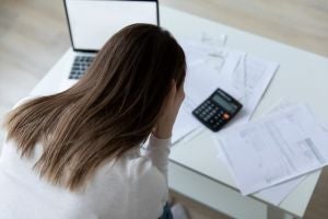 Sue for Lost Wages or Career Impact from Sexual Abuse