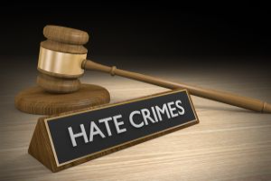 Penal Code 422.7 PC: Hate Crime Penalties for Misdemeanors