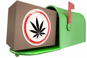 Mail Order Marijuana in California