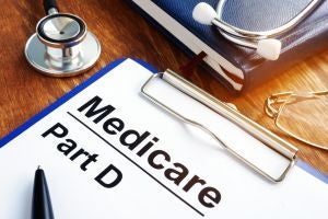 Common Medicare Part D Fraud Schemes