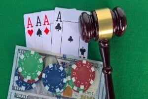 Federal Gambling Crimes
