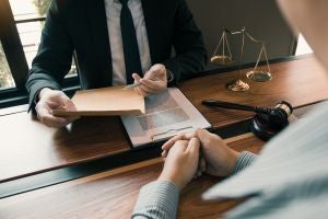 Filing a Motion for a New Criminal Trial