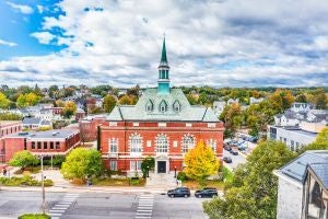 New Hampshire Federal Criminal Defense Lawyers