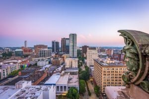 Alabama Federal Criminal Defense Attorneys