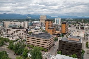 Alaska Federal Criminal Defense Attorney
