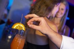 Date Rape