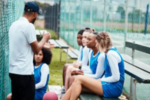 Sexual Abuse of Athletes