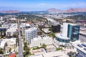 Riverside County Federal Criminal Defense Lawyer