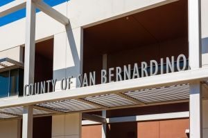 San Bernardino Federal Criminal Defense Attorney