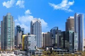 San Diego, California