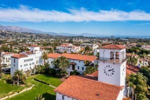Santa Barbara Criminal Defense Attorney