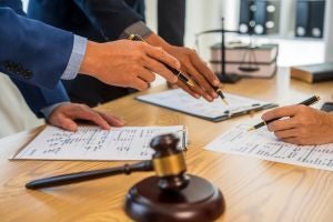 Fiduciary Negligence