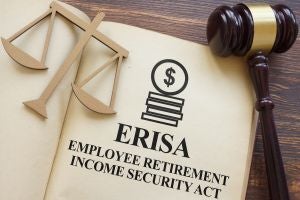 Employee Retirement Income Security Act (ERISA)