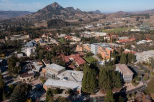 San Luis Obispo, CA