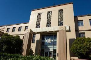 San Luis Obispo Superior Court