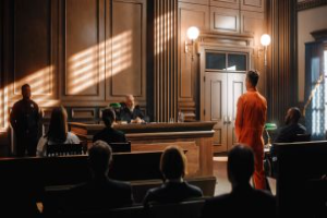 Federal Criminal Trial