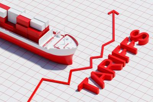 Federal Tariff Evasion Defense Lawyer