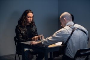 Witness Immunity in California