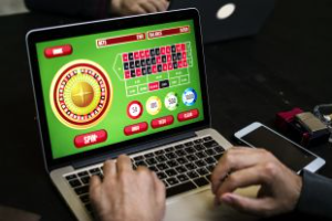 Federal Defense Attorney for Illegal Gambling Charges