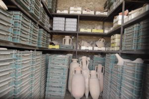 Trafficking in Cultural Property