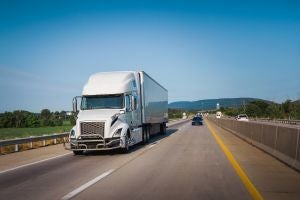 Interstate Transportation of Stolen Property