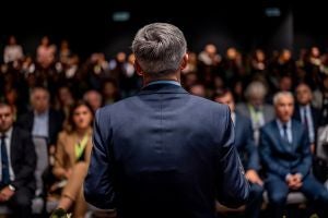 Federal Criminal Defense Attorney for Politicians