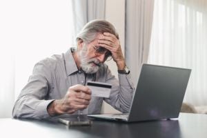 Elder Fraud and Abuse