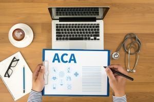 Fraudulent Affordable Care Act (ACA) Schemes