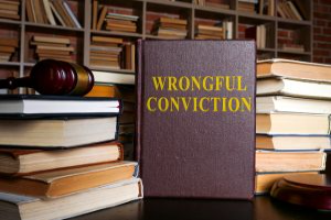 Wrongful Convictions