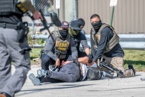 California’s “No Secret Police Act” (SB 627)