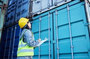 Collecting Tariffs