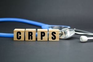 Complex Regional Pain Syndrome (CRPS) After Injury