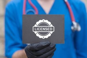 Protecting Medical Licenses from "Impairment" Allegations
