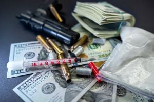 Sale or Transportation of Methamphetamine in California – Health and Safety Code 11379