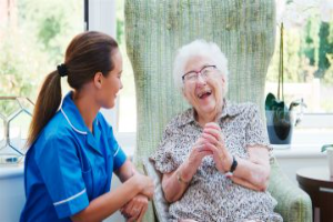 Assisted Living Fraud