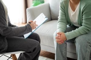 Psychotherapy Sexual Abuse in California