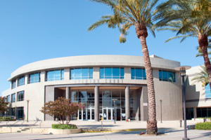 Chatsworth Courthouse